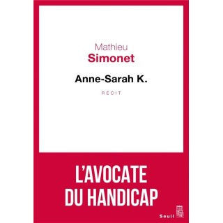 Anne-Sarah K.
