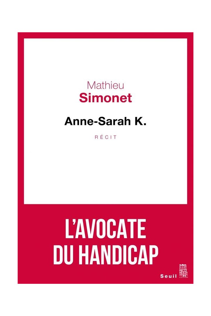 Anne-Sarah K.