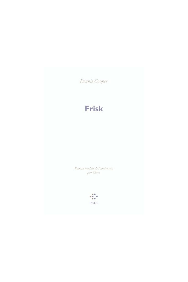 Frisk