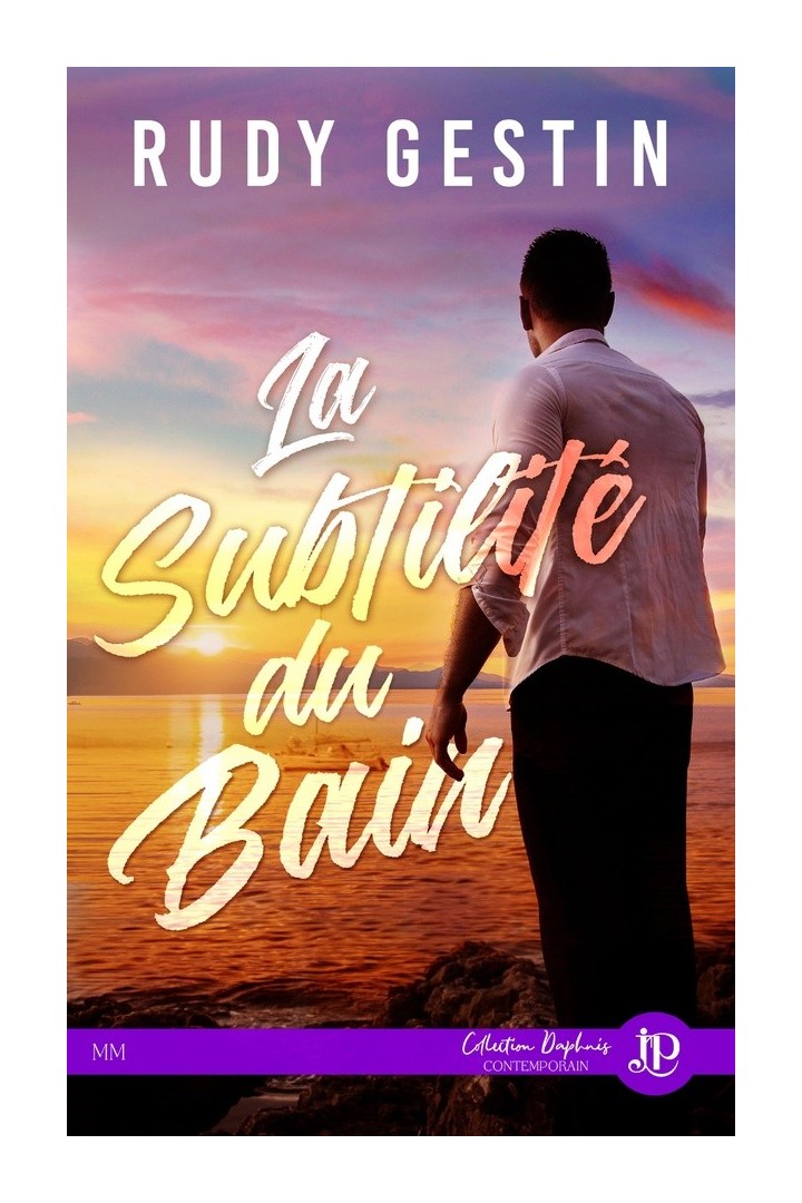 La subtilité du bain