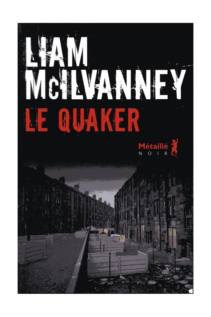Le quaker