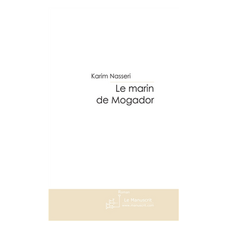 Le marin de Mogador