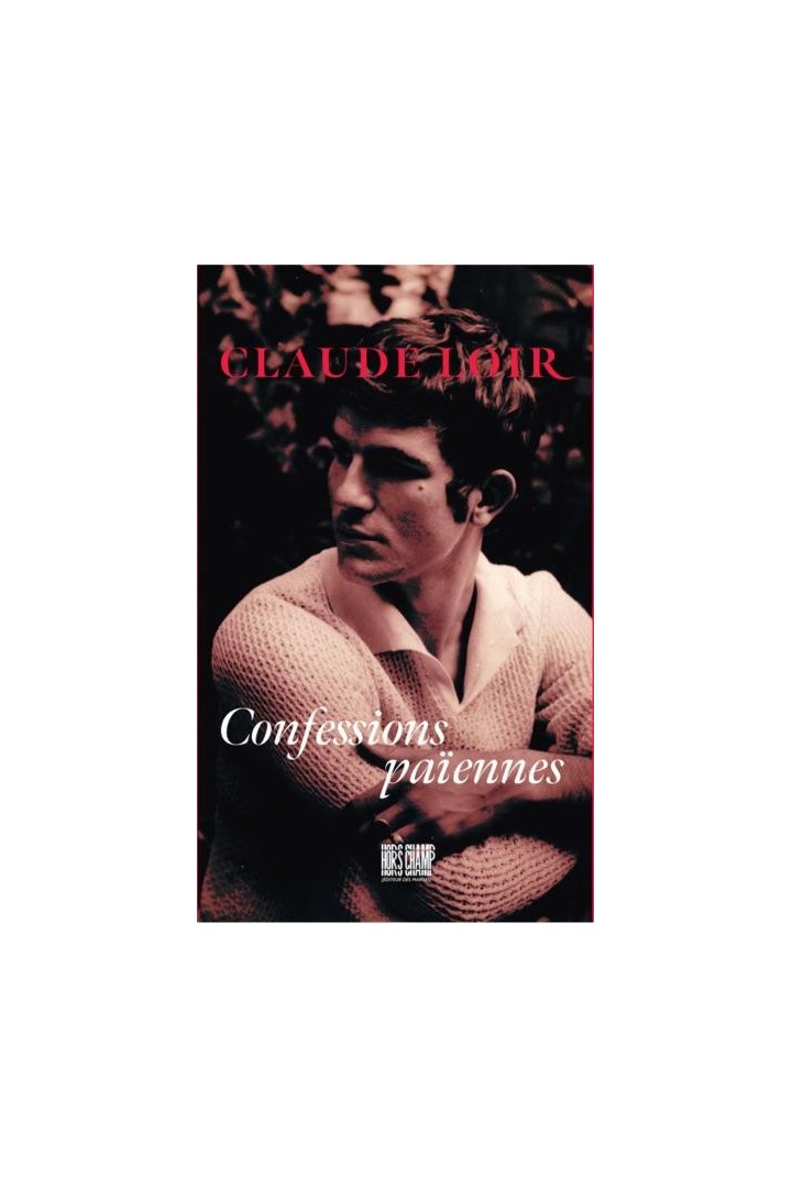 Confessions païennes