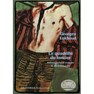 Le quadrille du lancier
