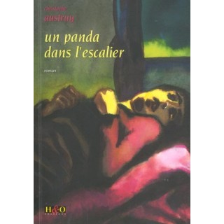 Un panda dans l'escalier - roman