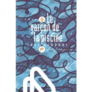 Le garçon de la piscine