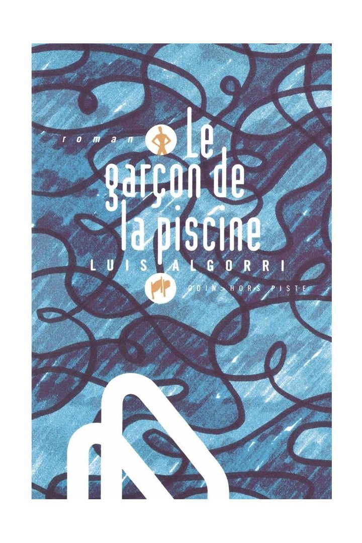 Le garçon de la piscine