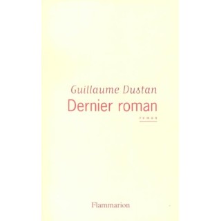 Dernier Roman