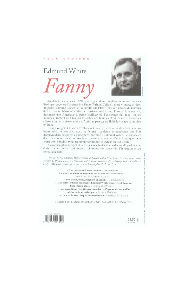 Fanny