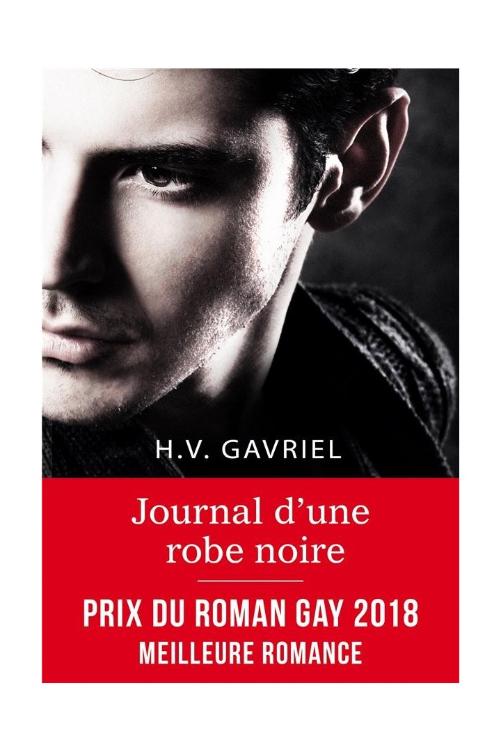 Journal d'une robe noire