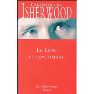 Le lion et son ombre