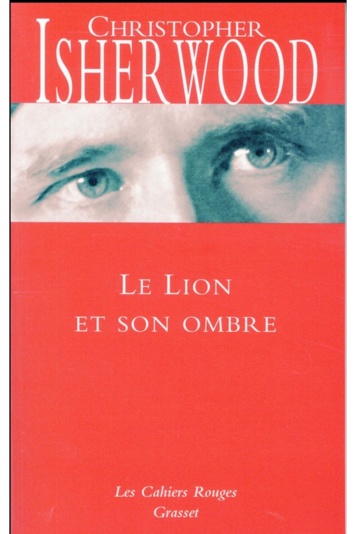 Le lion et son ombre
