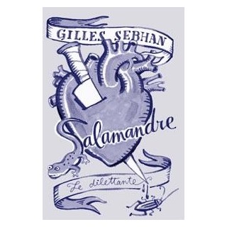 Salamandre