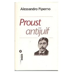 Proust antijuif