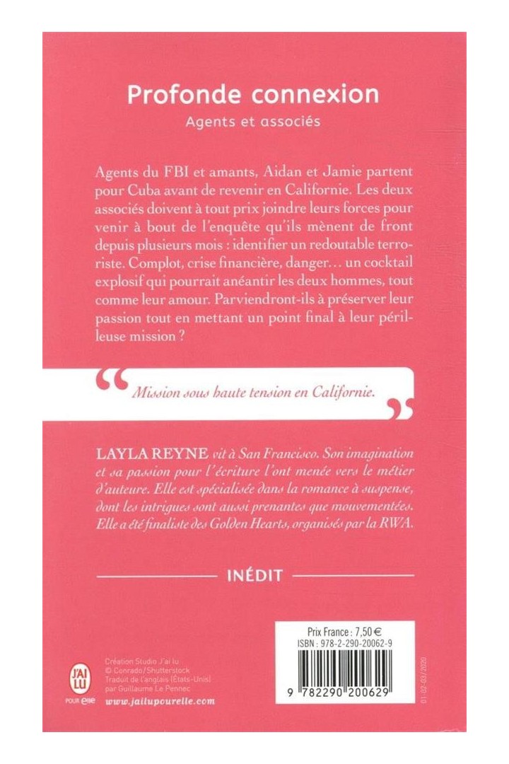 Agents et associés : profonde connexion