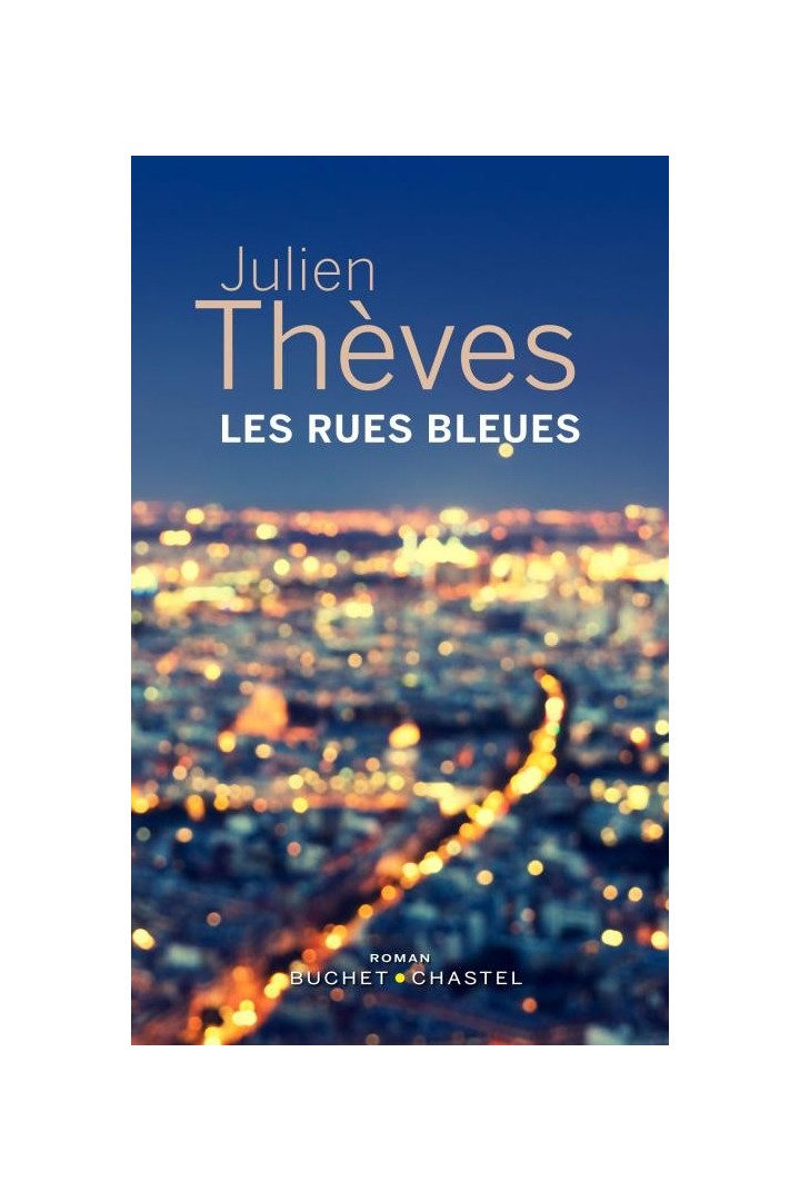 Les rues bleues