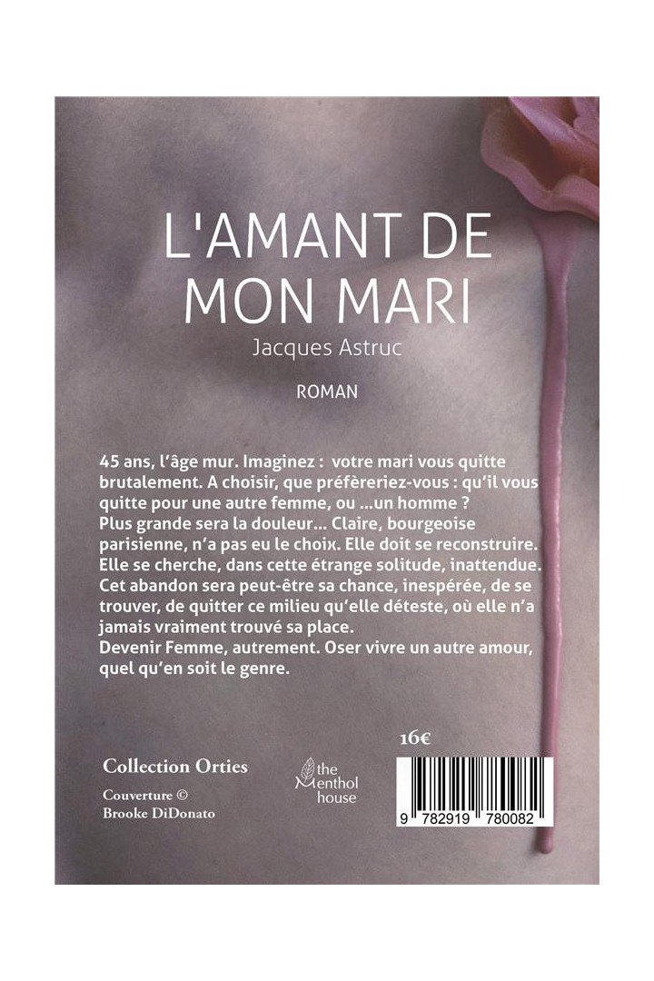 L'amant de mon mari