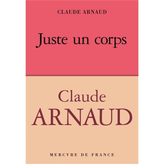 Juste un corps
