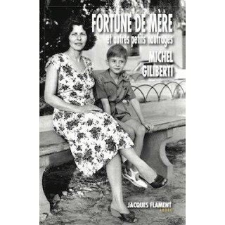 Fortune de mère et autres petits naufrages