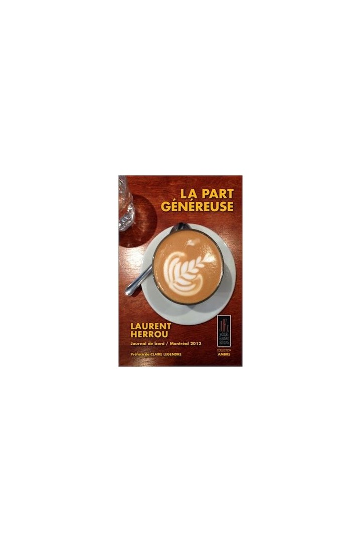 La part généreuse