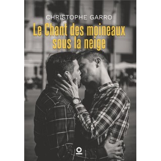 Le chant des moineaux sous la neige