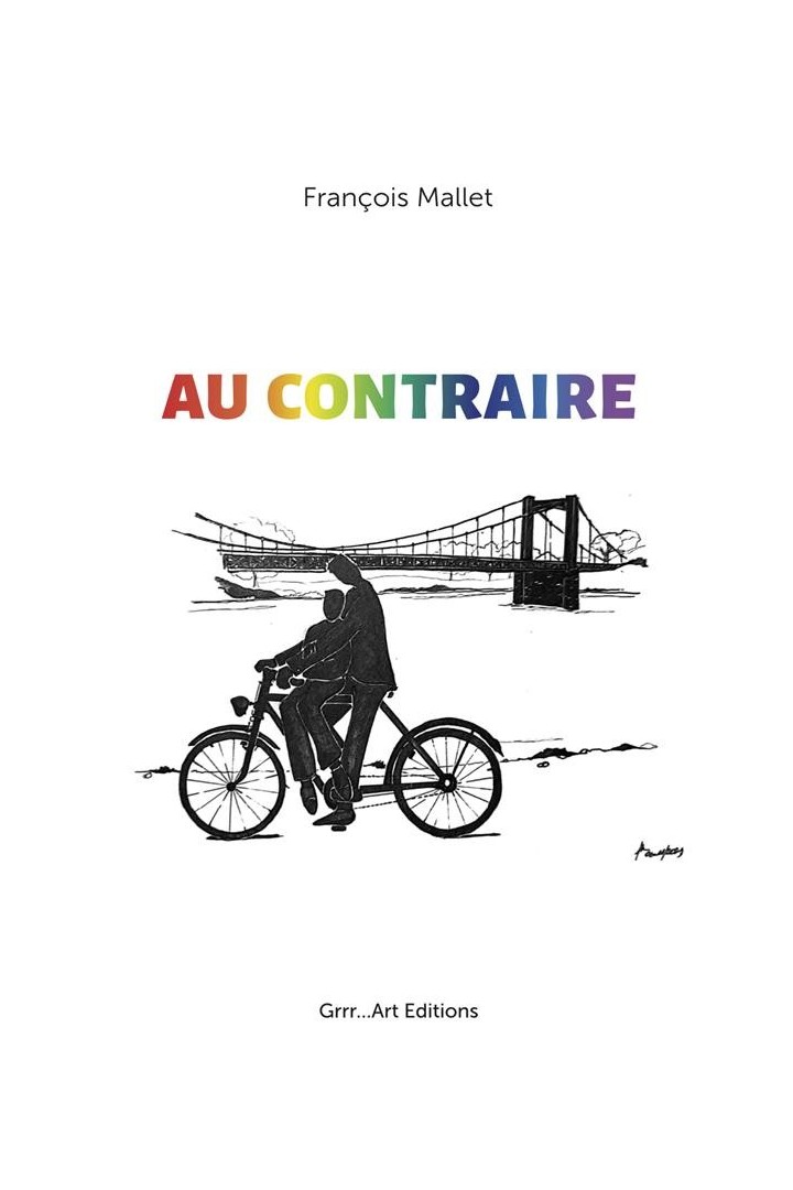 Au contraire