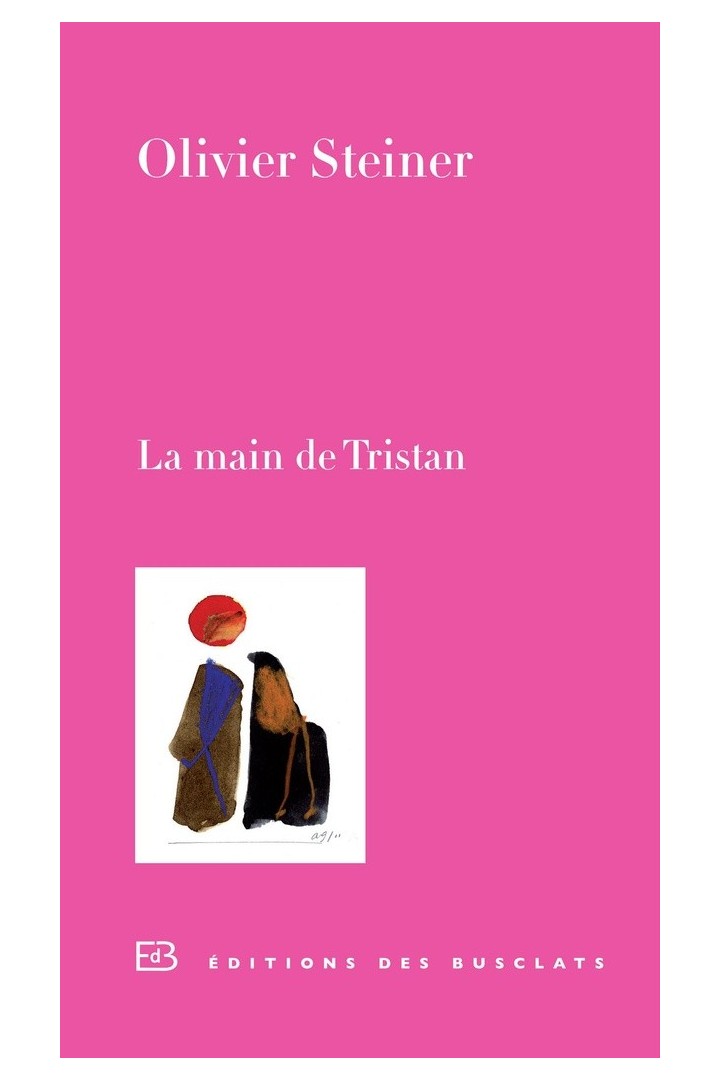 La main de Tristan