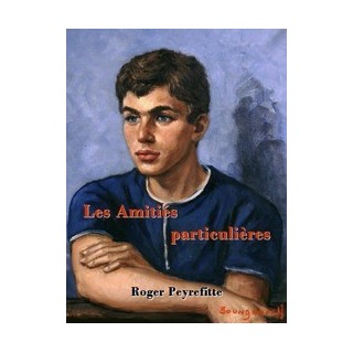 Les amitiés particulières