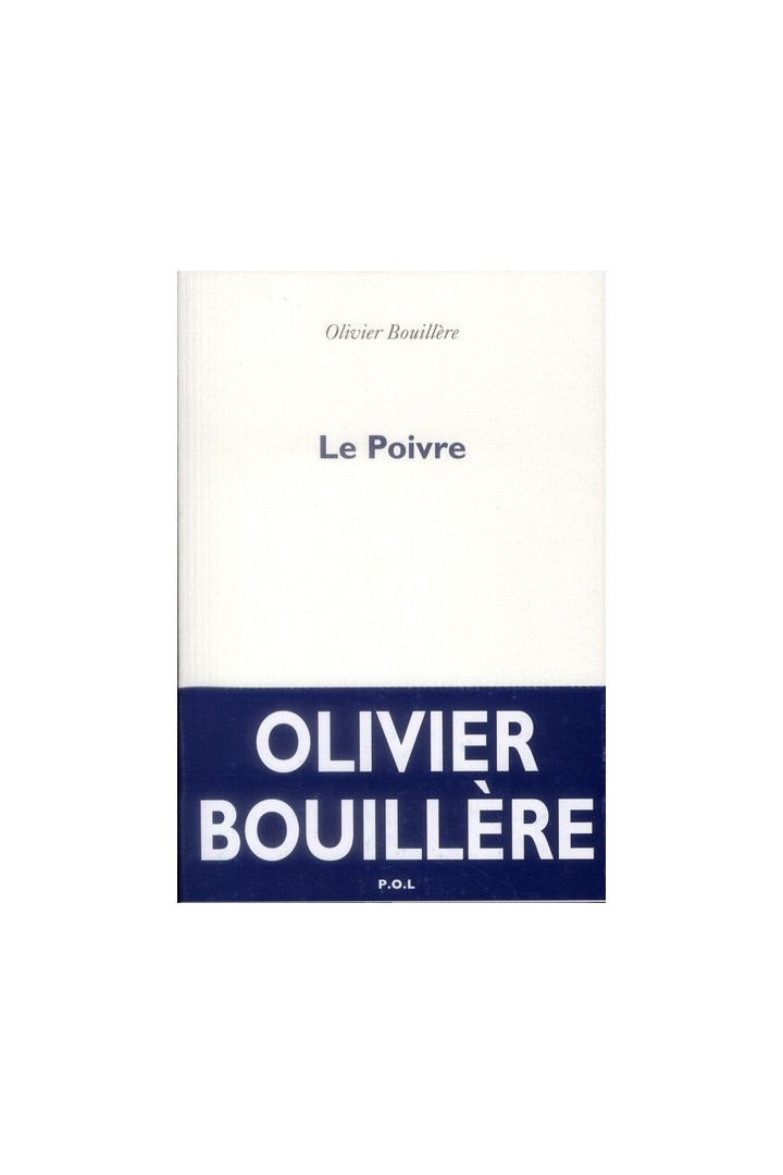 Le Poivre