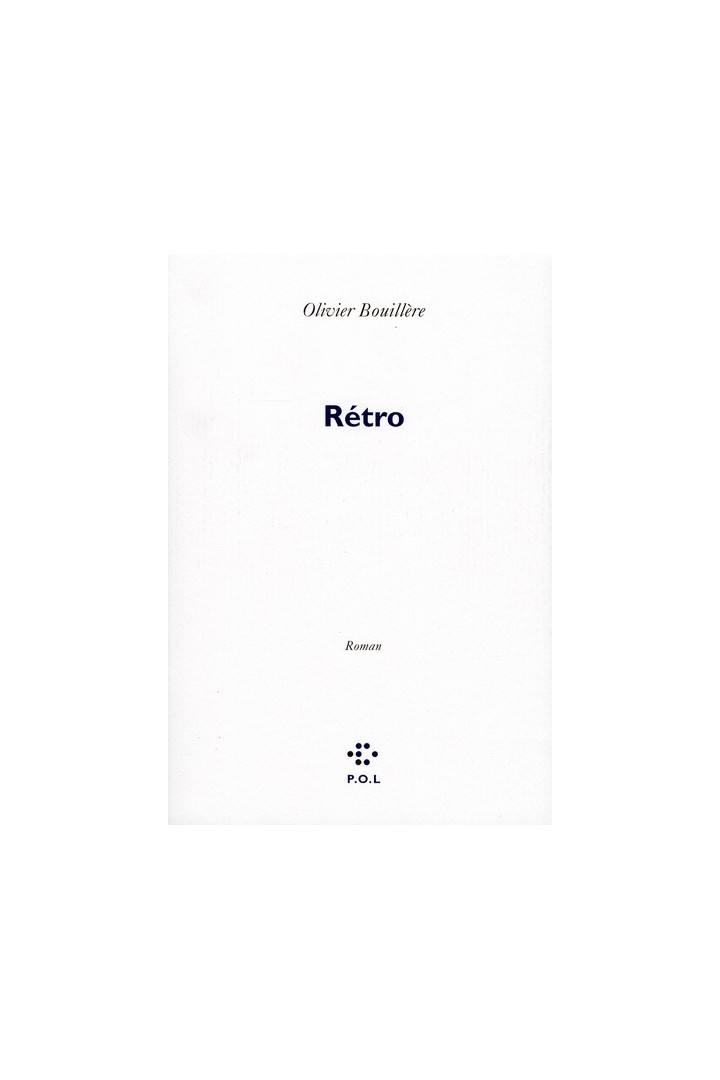 Rétro