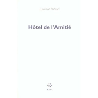 Hôtel de l'amitié