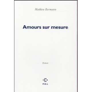 Amours sur mesure