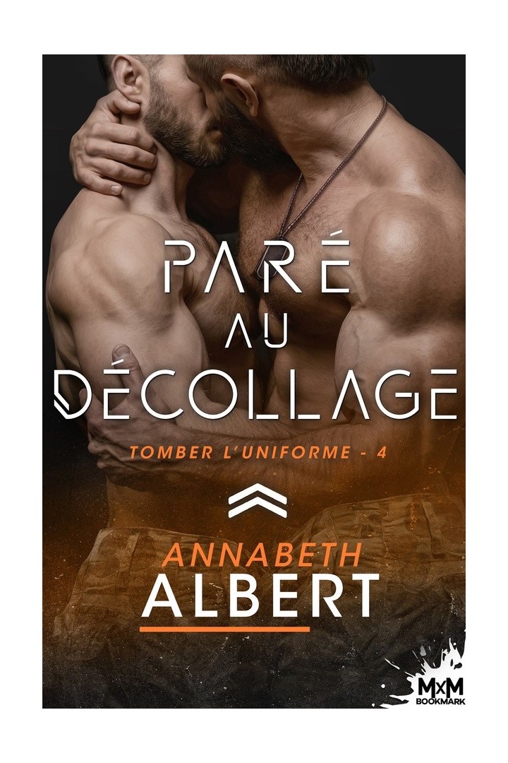 Tomber l''uniforme Tome 4 : Paré au décollage