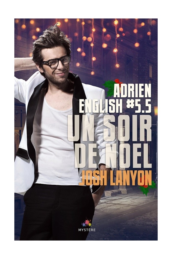 Un soir de Noël
