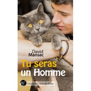 Tu seras un homme