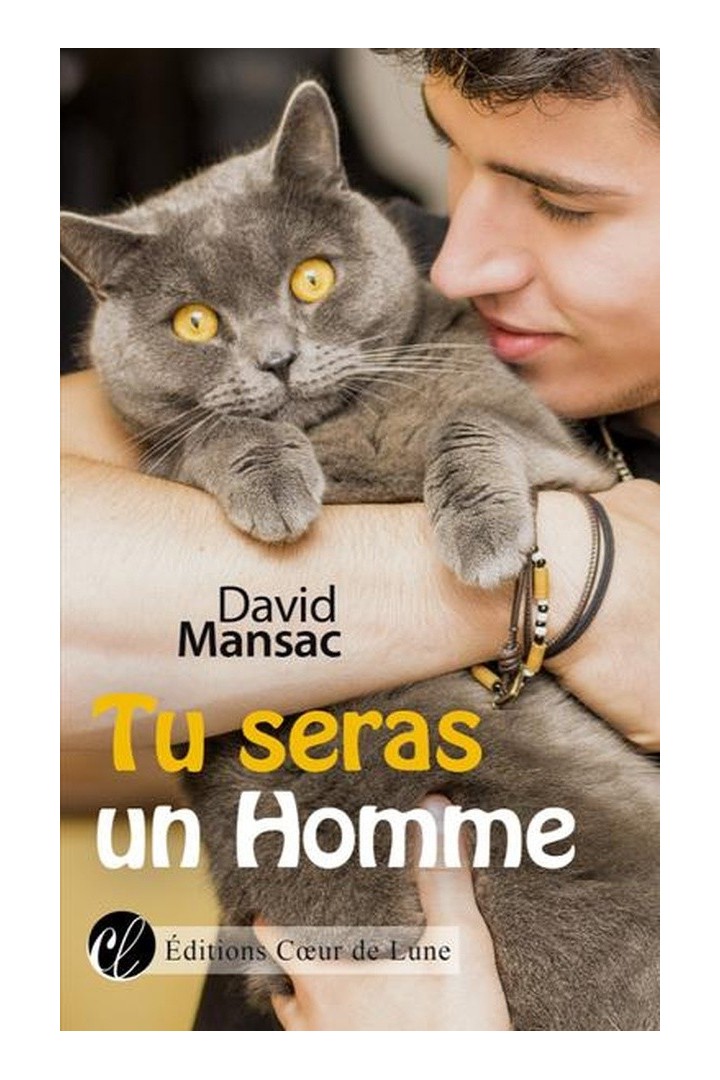 Tu seras un homme
