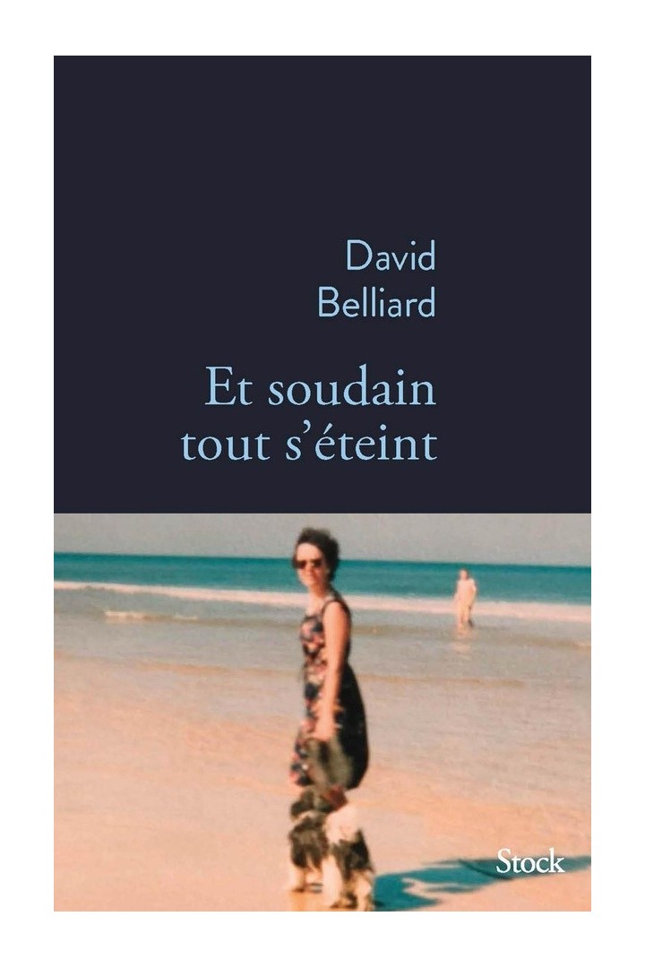 Et soudain tout s'éteint