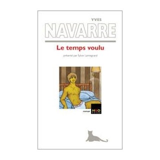 Le temps voulu