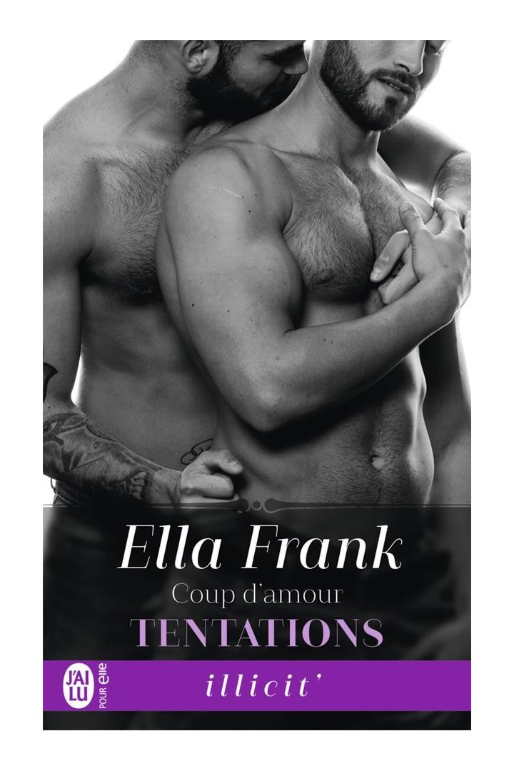 Tentations Tome 6 : coup d'amour