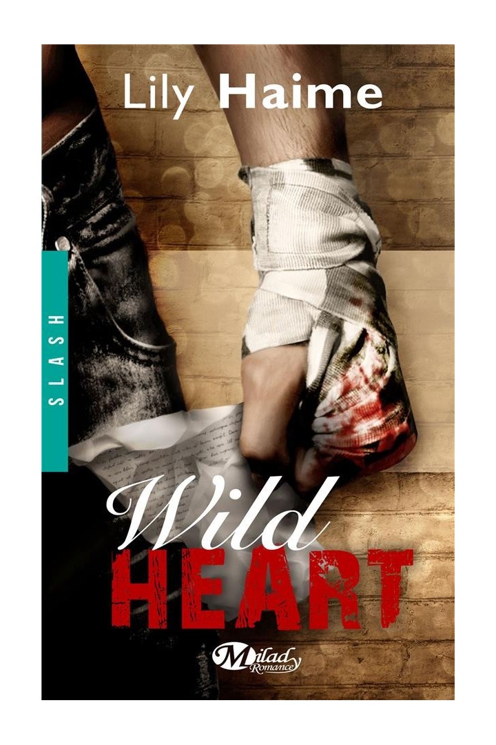 Wild heart