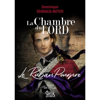 La chambre du lord Tome 3 : Le ruban pourpre