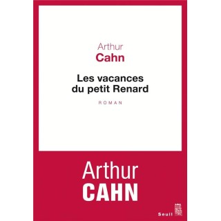 Les vacances du petit Renard