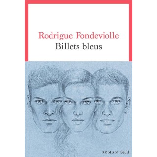 Billets bleus
