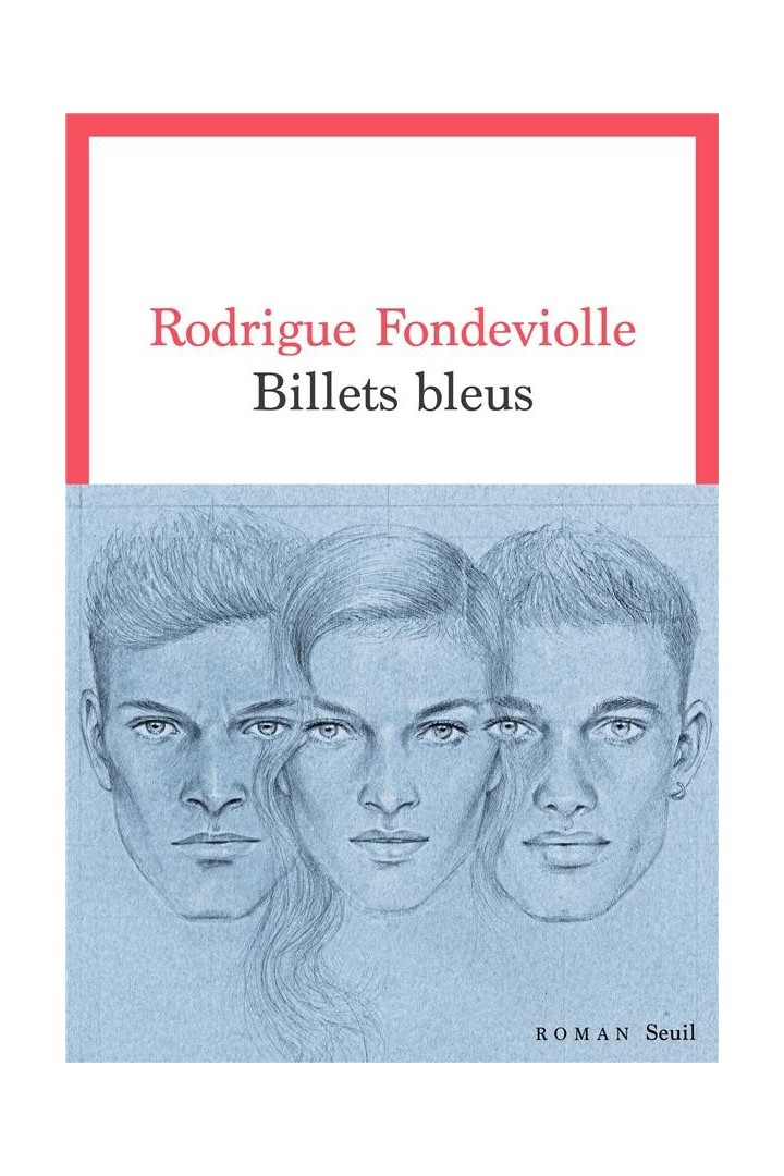 Billets bleus