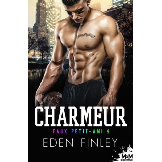 Faux petit-ami Tome 4 : charmeur