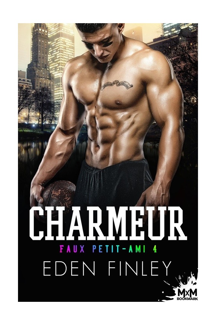 Faux petit-ami Tome 4 : charmeur