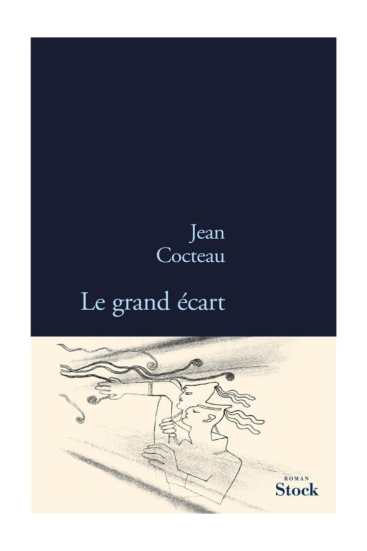 Le grand écart