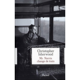 Mr Norris change de train