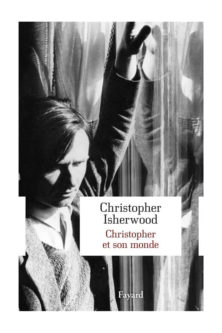 Christopher et son monde