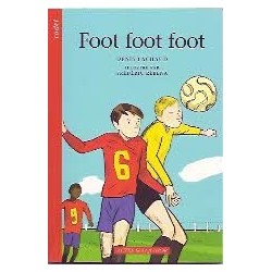 Foot Foot Foot